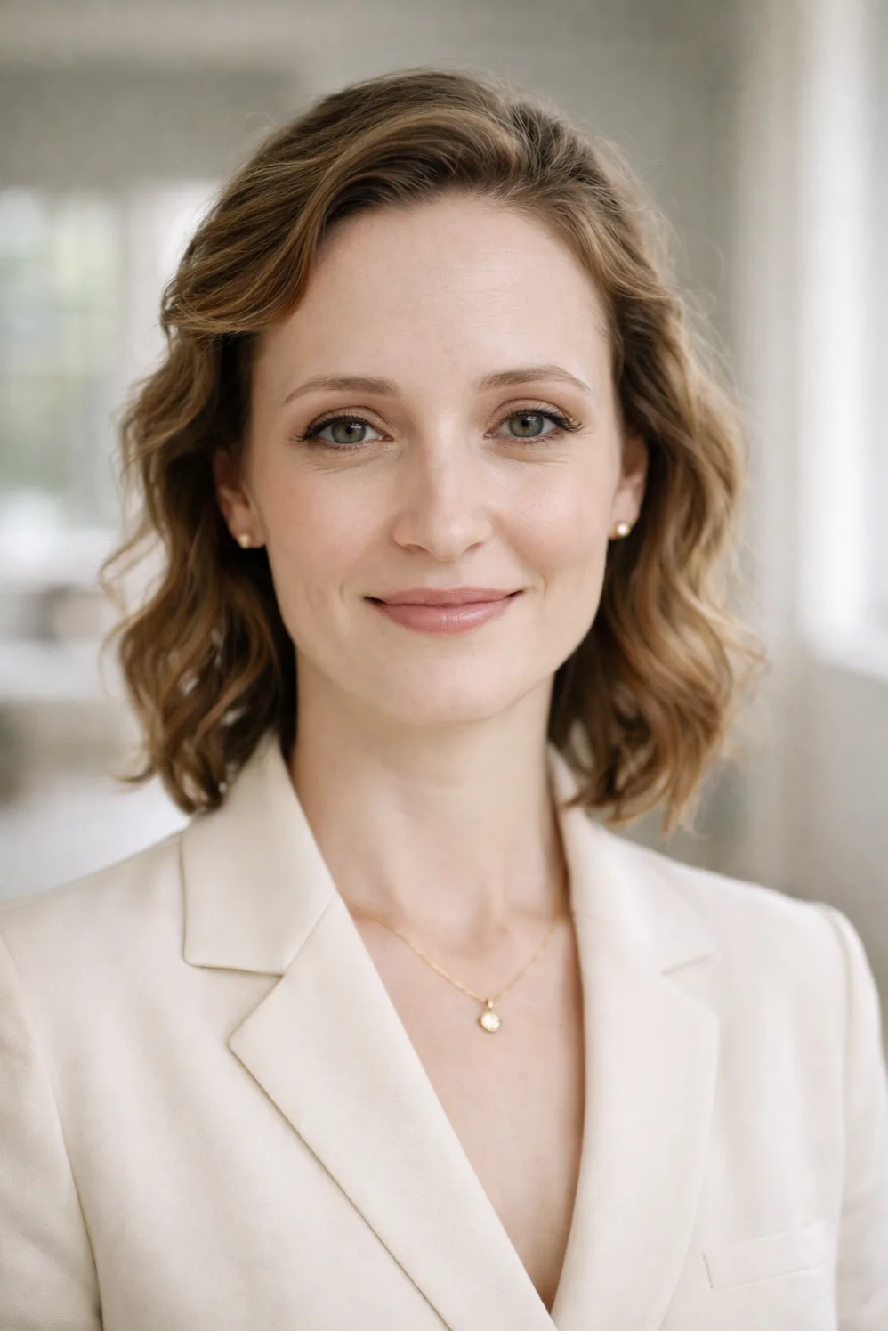Margot Croft
