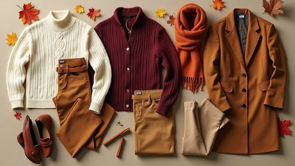casual thanksgiving outfits for women