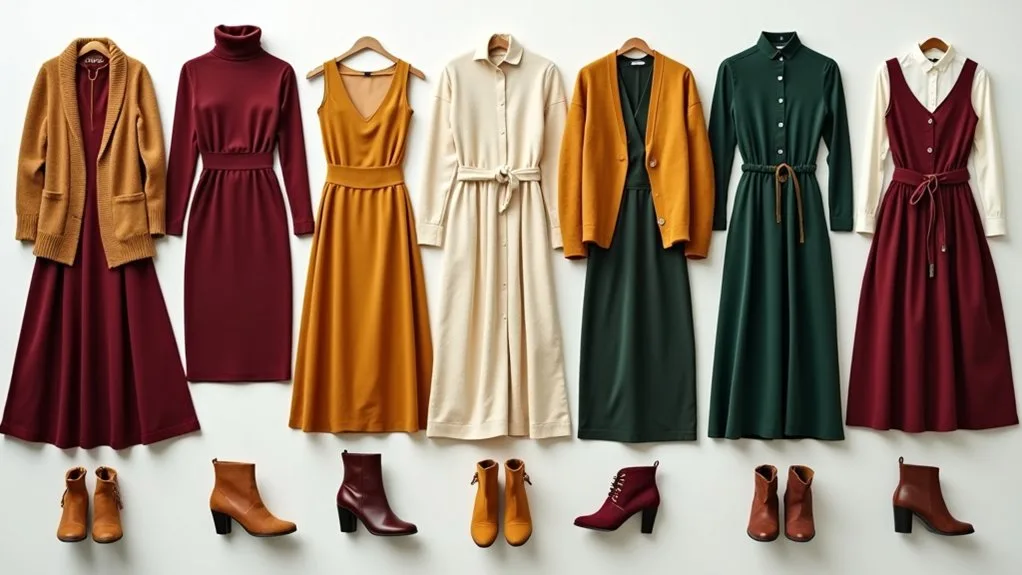 sweet stylish easy dresses