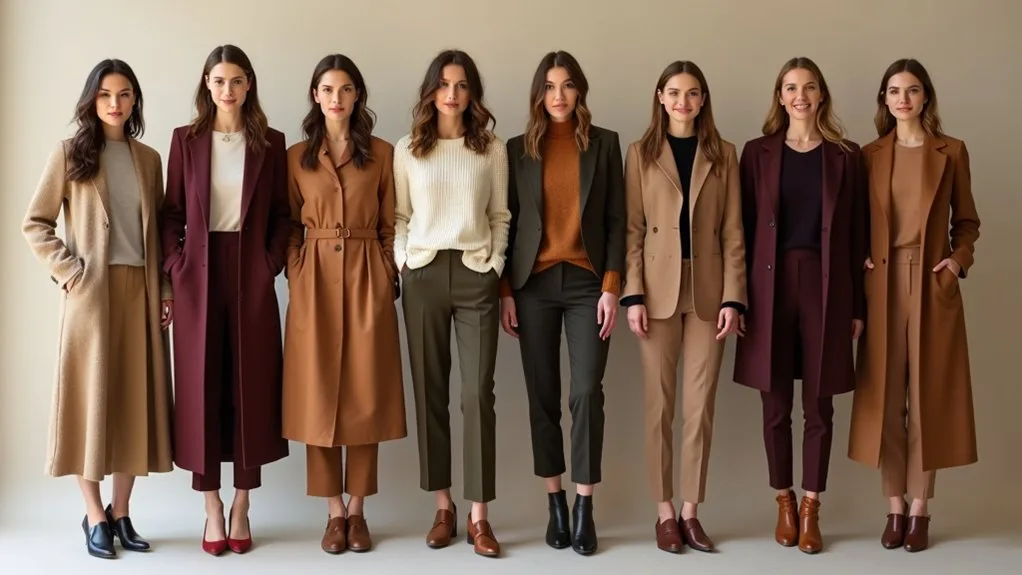 work appropriate thanksgiving stylish comfort