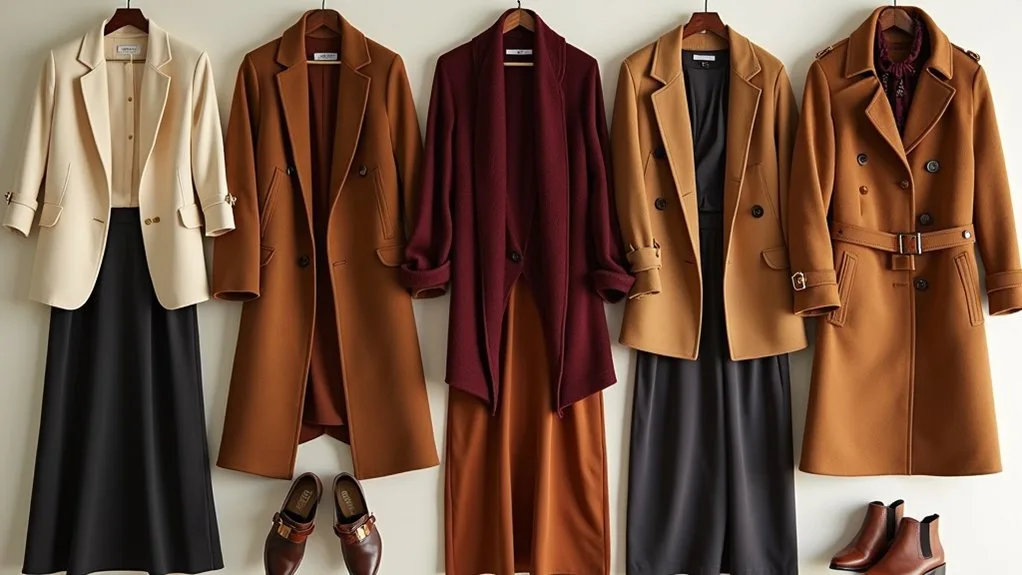 elegant thanksgiving outfits for women