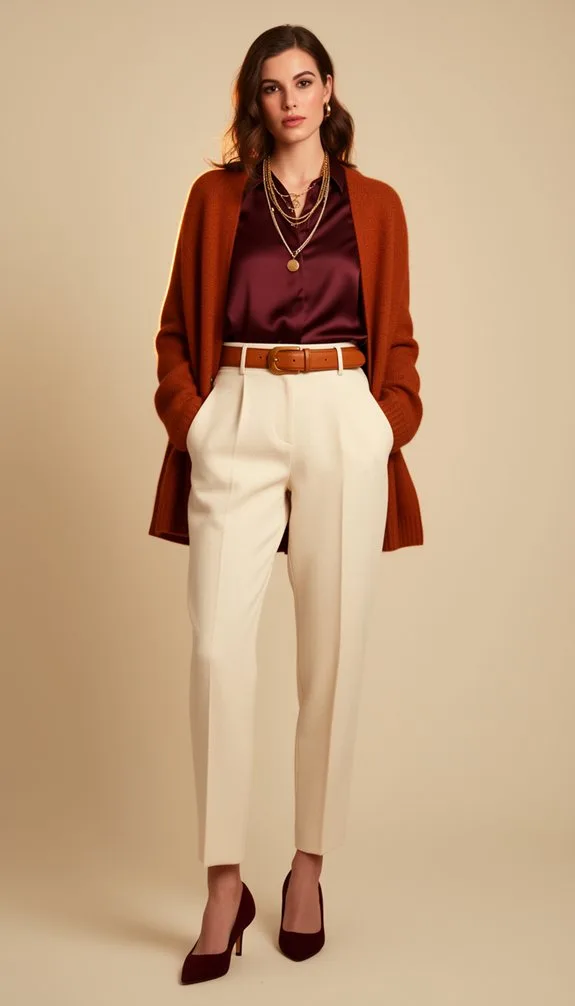luxurious textures jewel tones