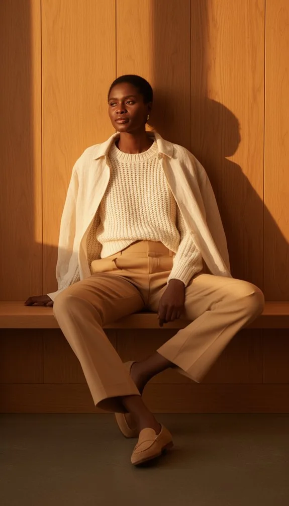 balance texture streamline volume