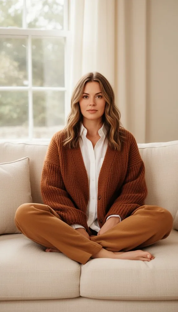 avoid excessive layers accessories