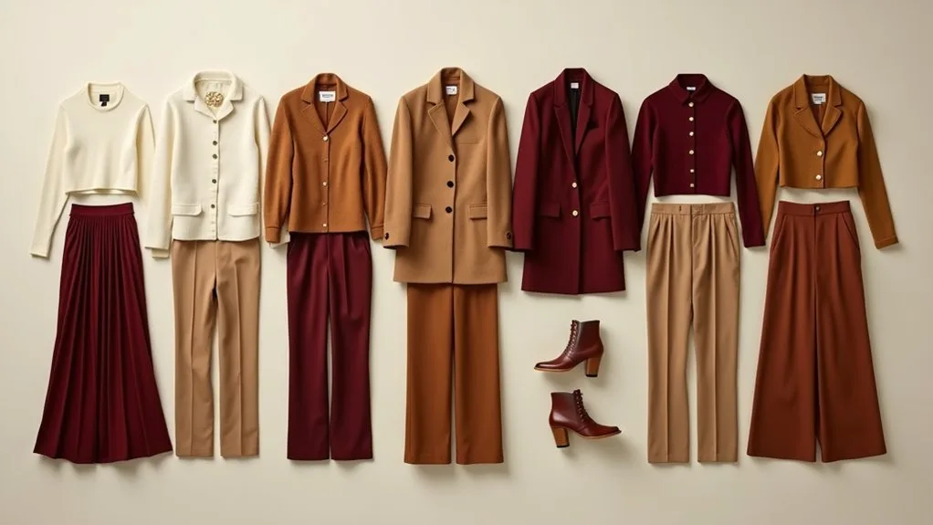elegant thanksgiving outfits for women