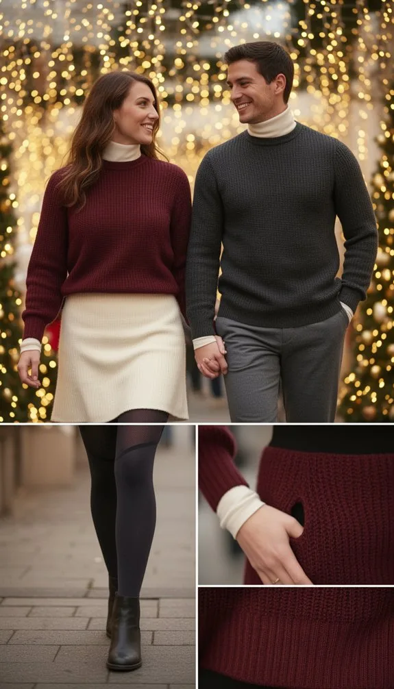 invisible thermal layering for winter