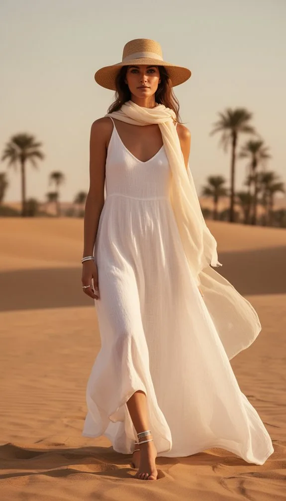 ethereal white heat smart styling