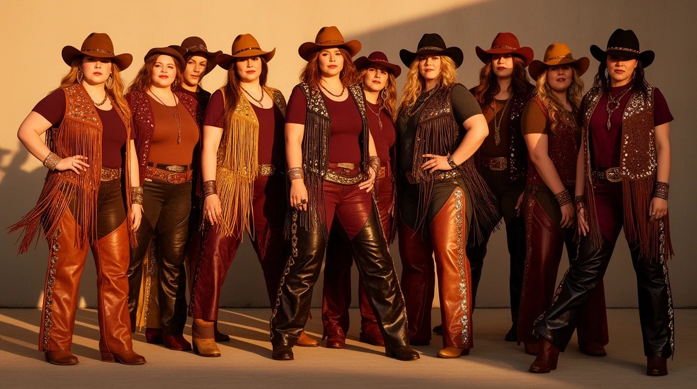 plus size festival outfit inspiration