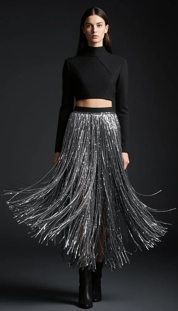 silver fringe festival ensemble