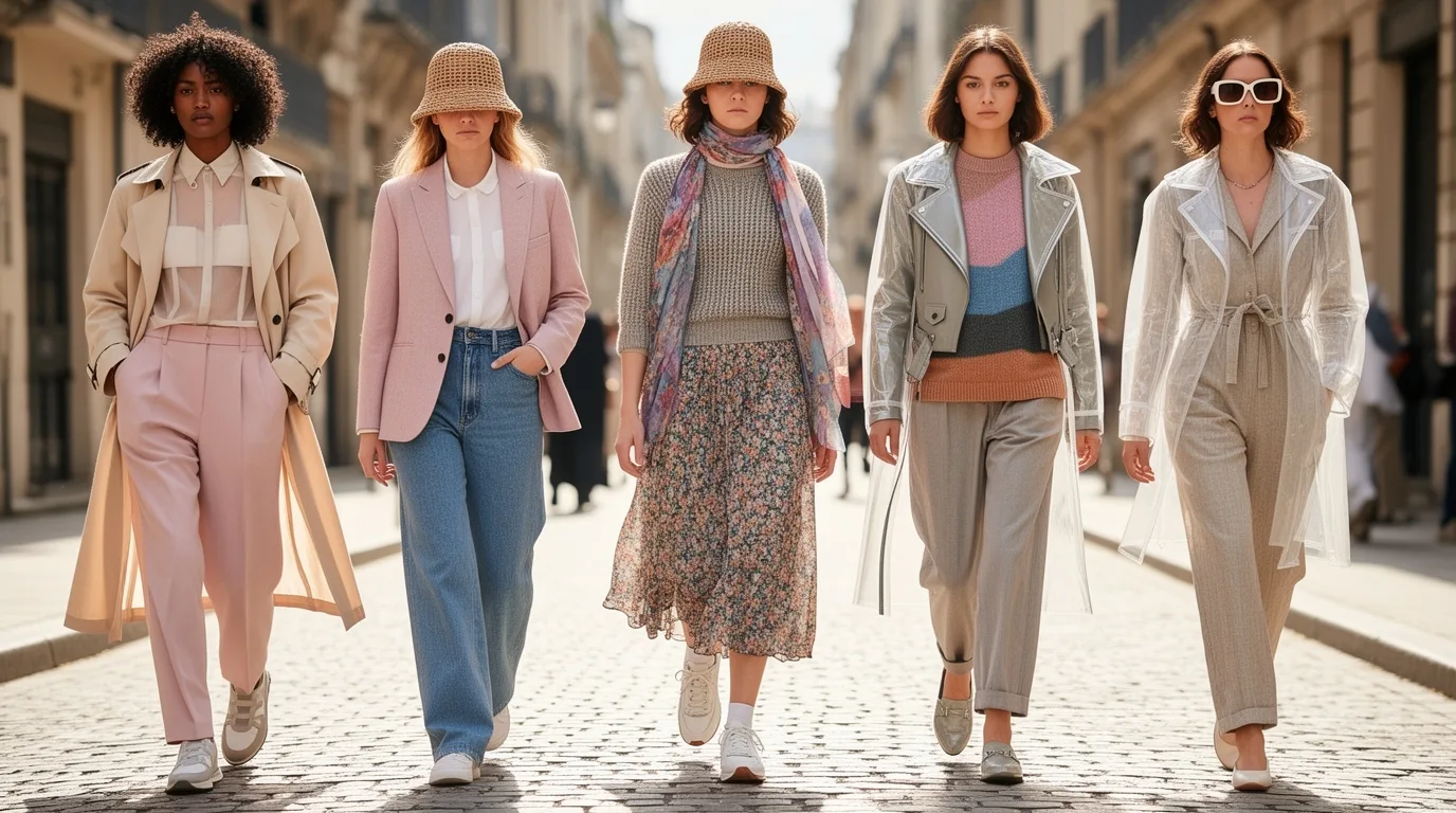 wearable spring 2026 trends