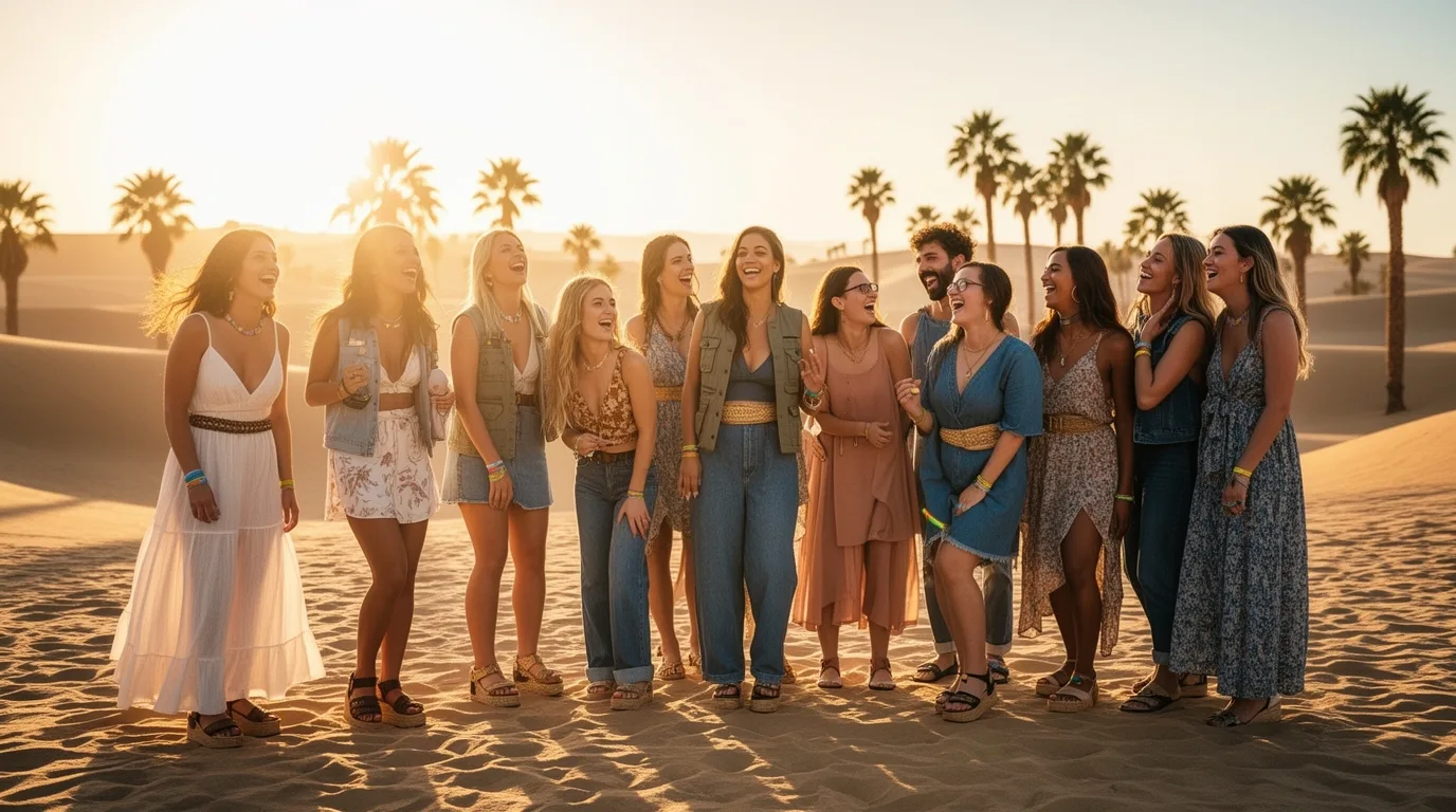 reusable coachella 2026 outfits