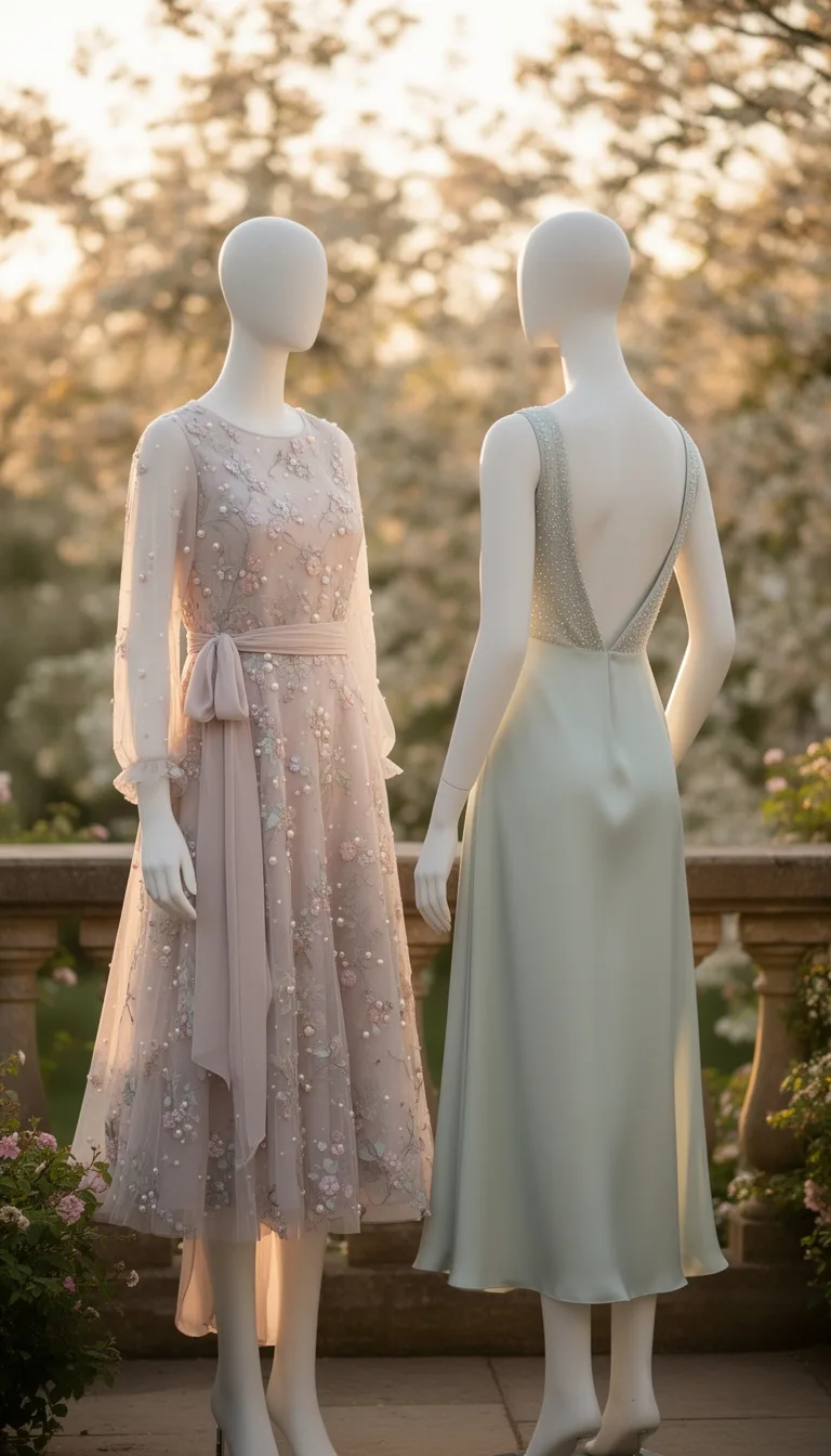seasonal wedding embellishment guidance