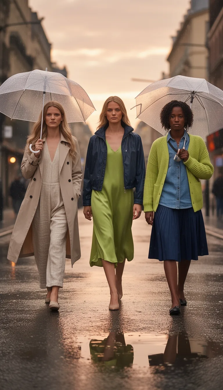 breathable water repellent layered streetwear