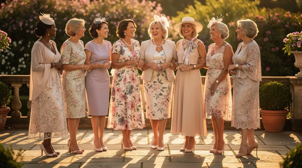 spring wedding dresses 50