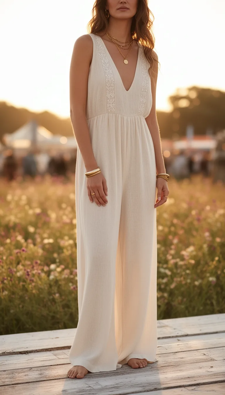 boho festival comfort essentials