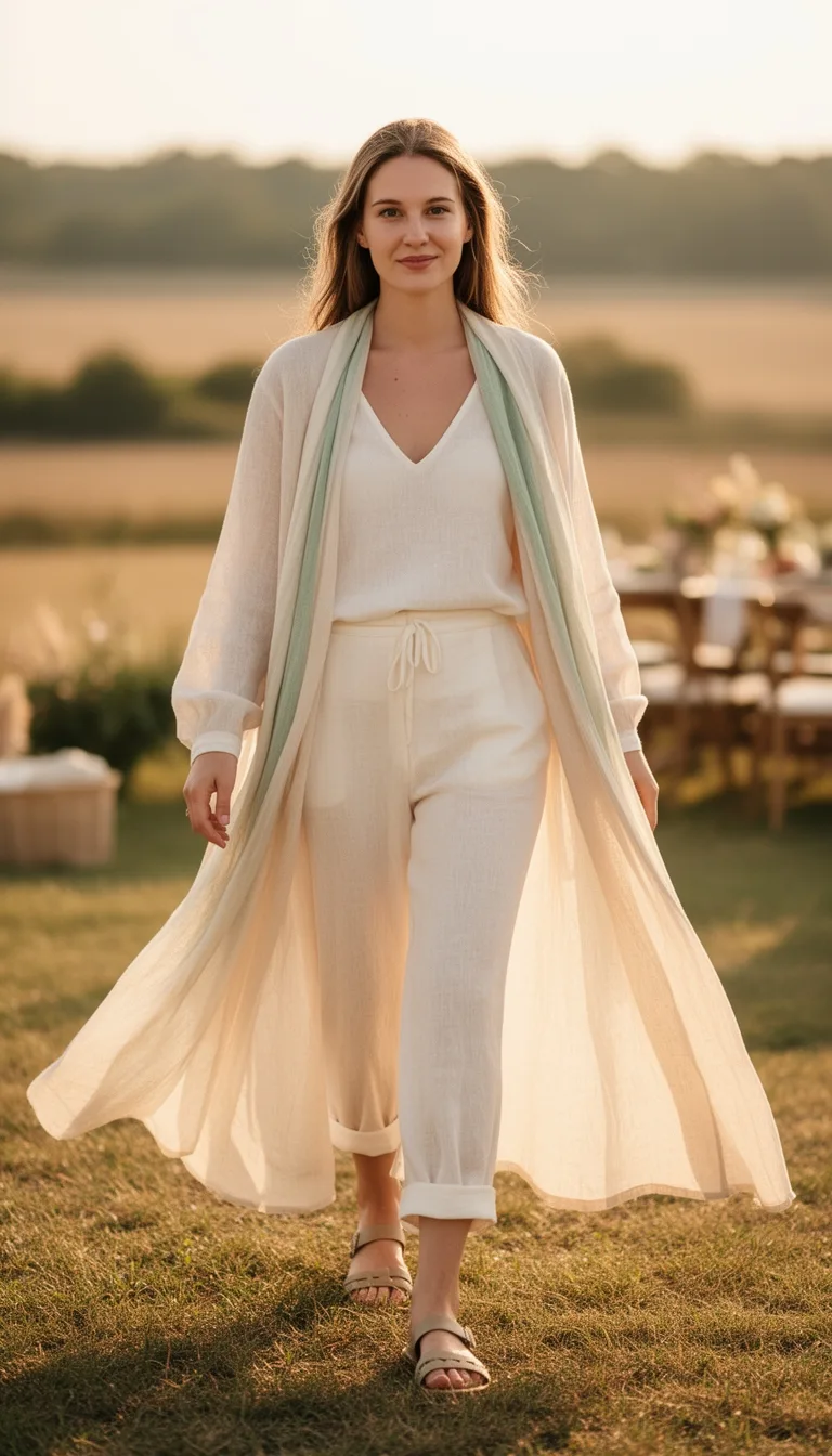 breathable fabric prioritization