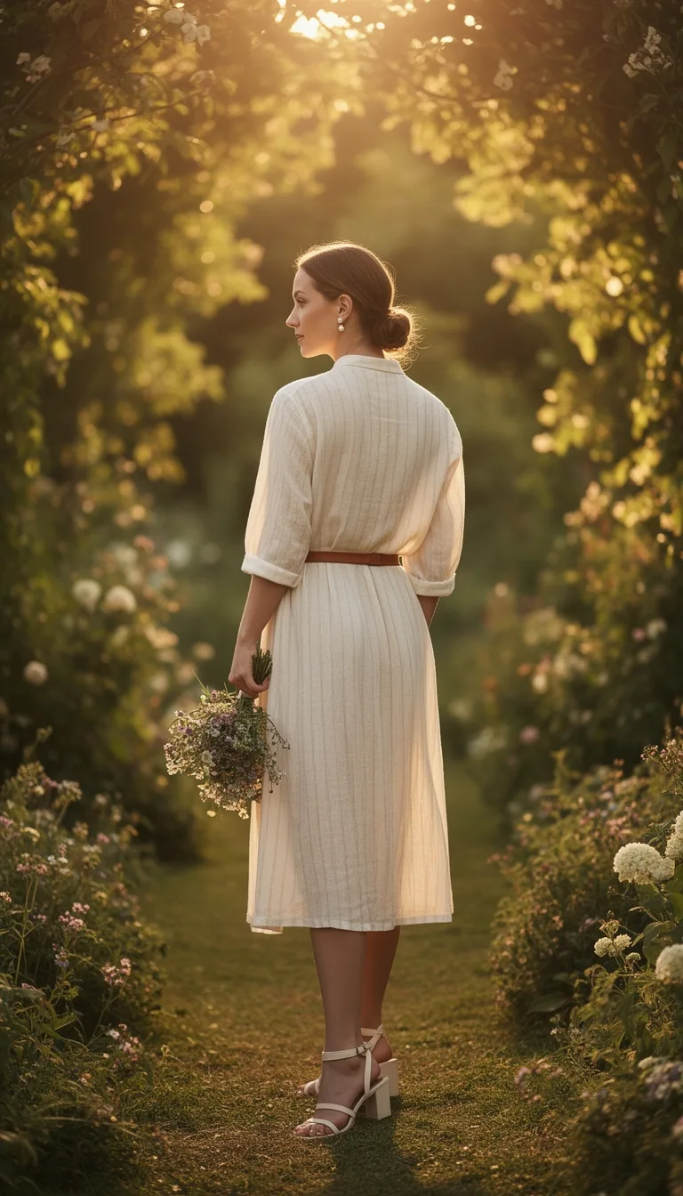 effortless versatile summer styling