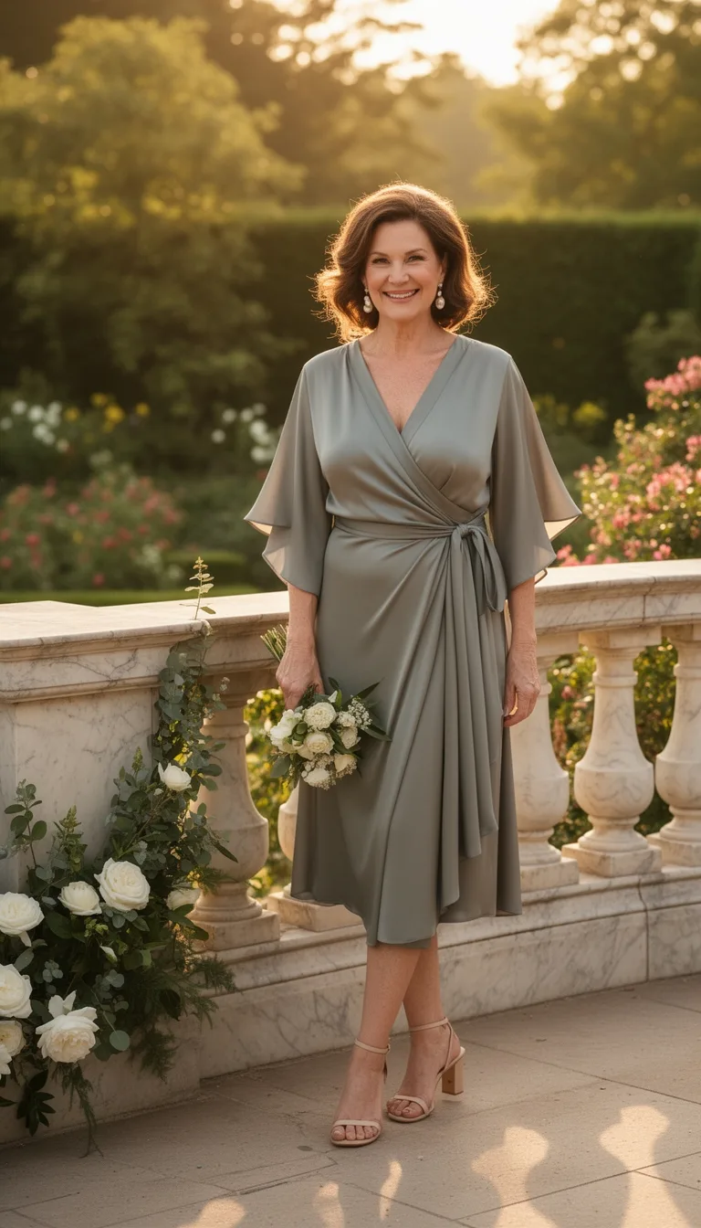 customizable polished versatile silhouette