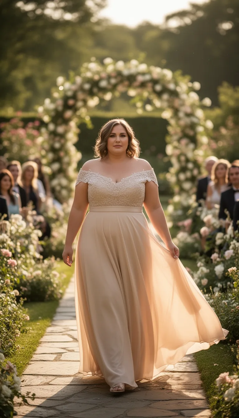breathable fabrics flattering silhouettes