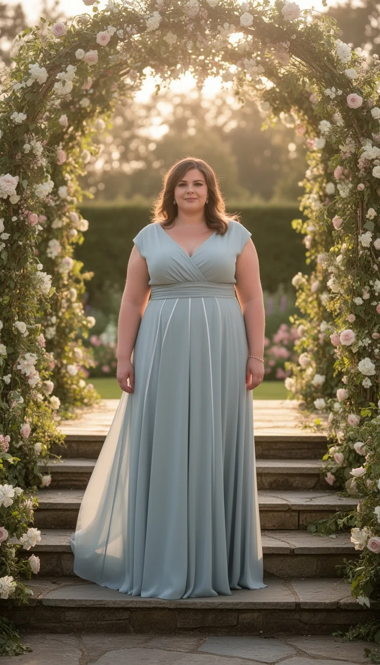 long dresses lean silhouettes