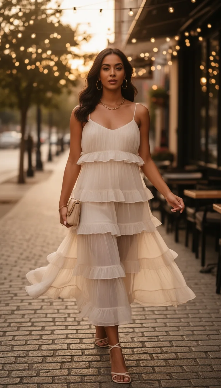 dress first jewelry minimalist