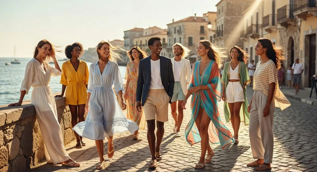 versatile travel wardrobe suggestions