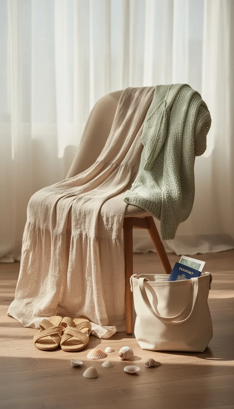 versatile climate adaptive layering