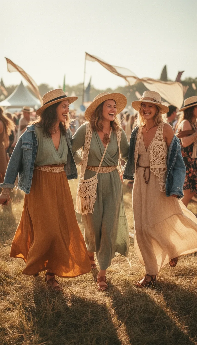earthy breathable natural fabric basics