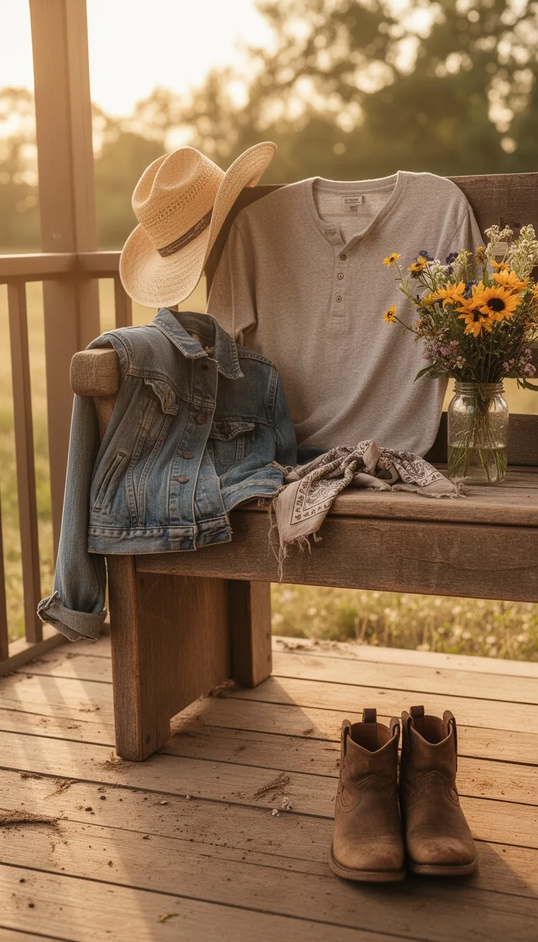 western
