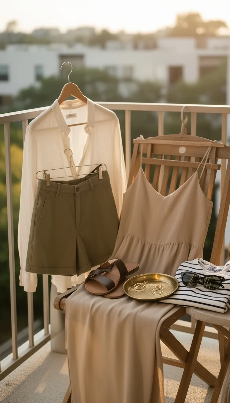 intentional weekend relaxation refinement