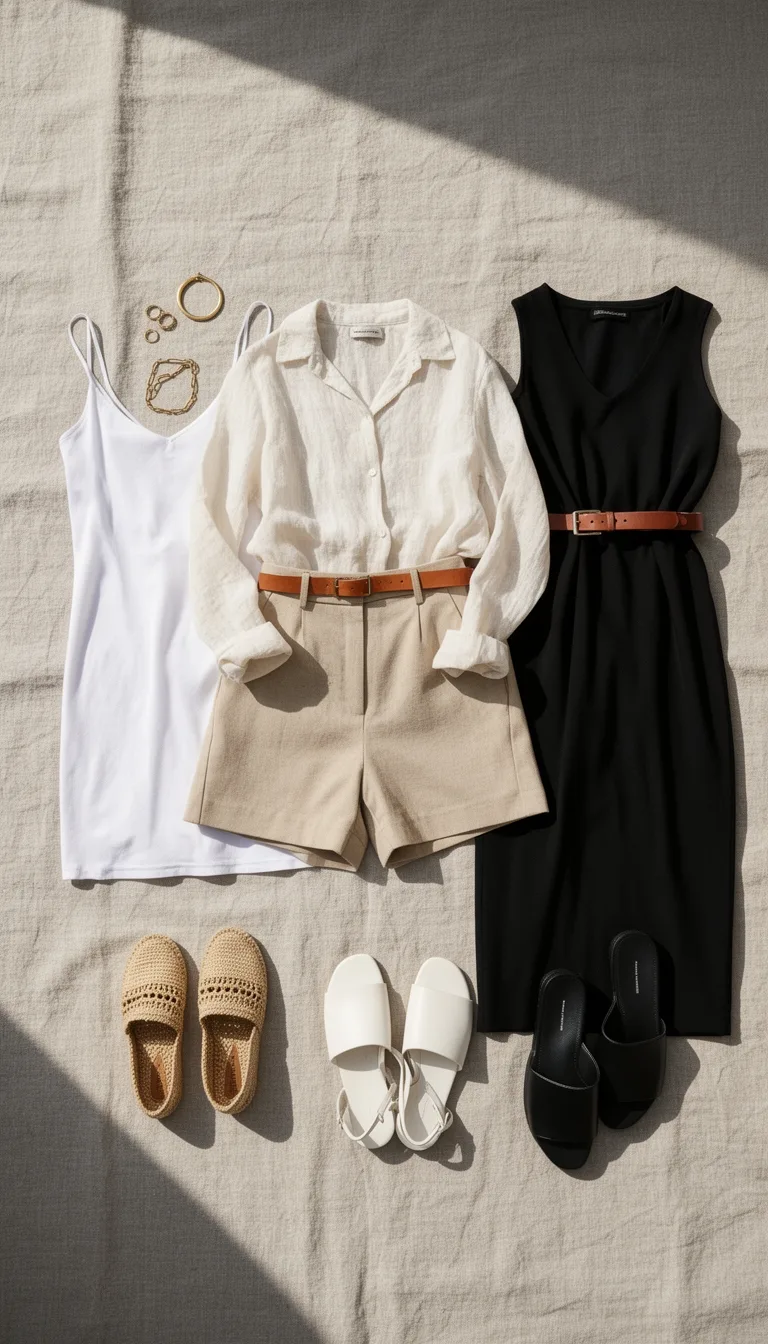 accessories multiply outfit versatility
