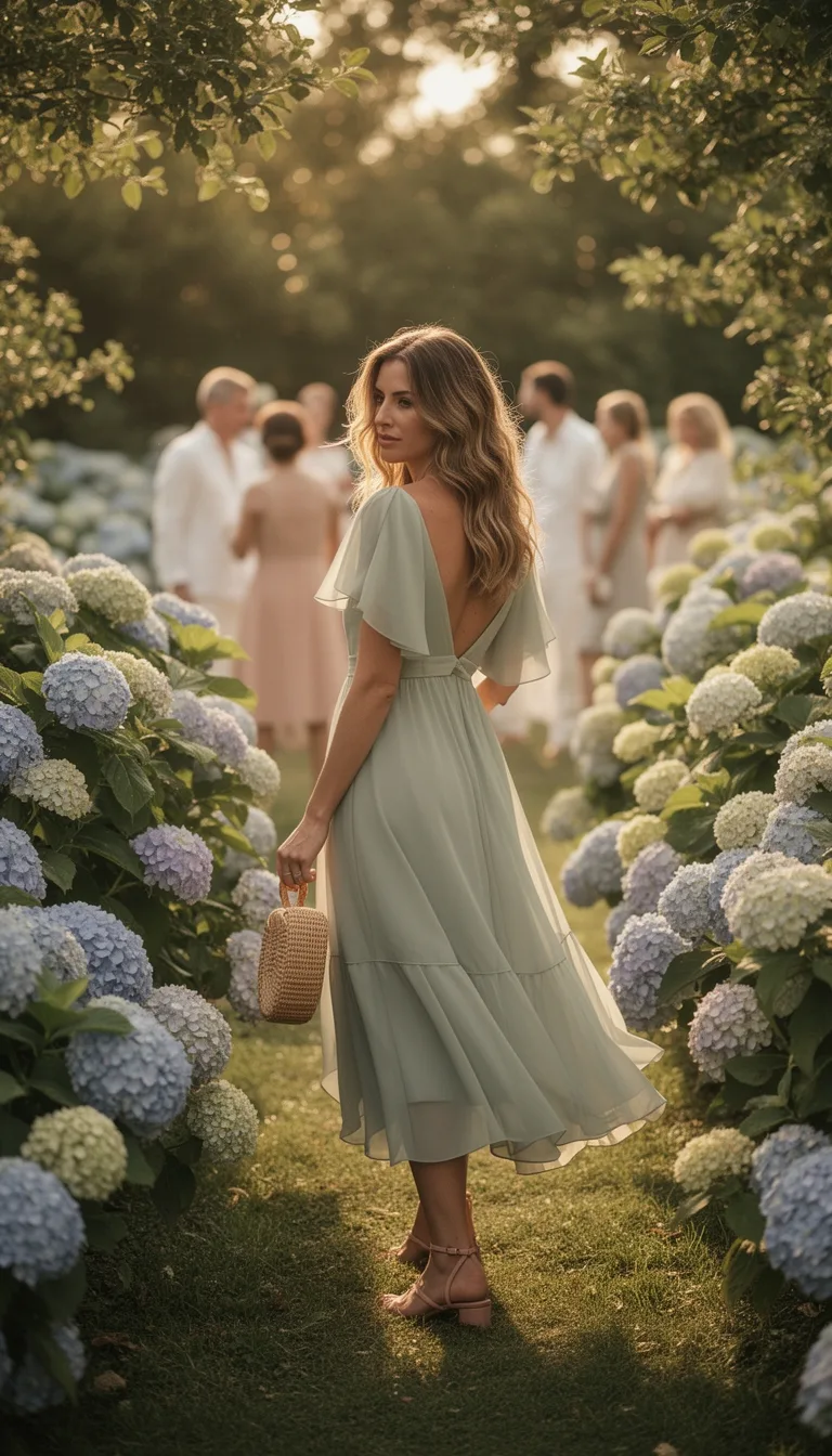 accessorize for summer elegance