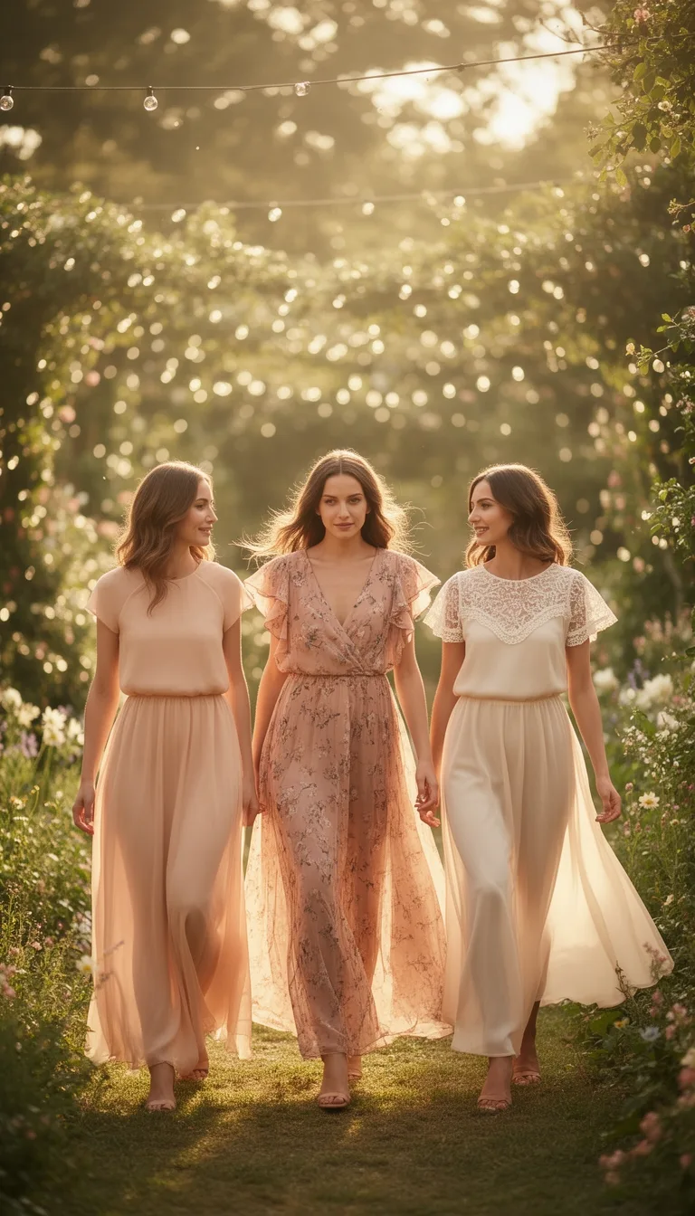 romantic sleeve coverage options