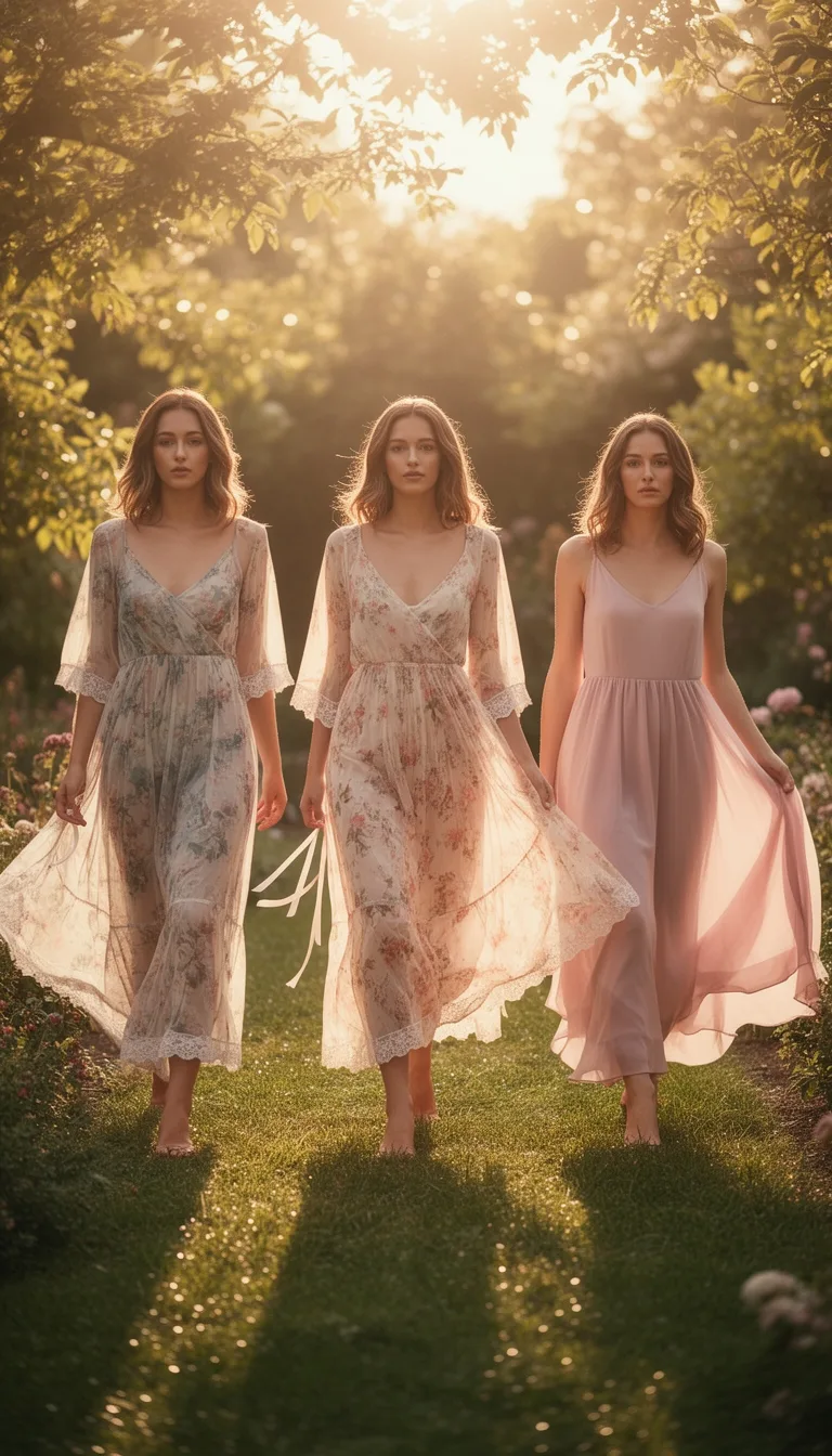 affordable summer wedding attire