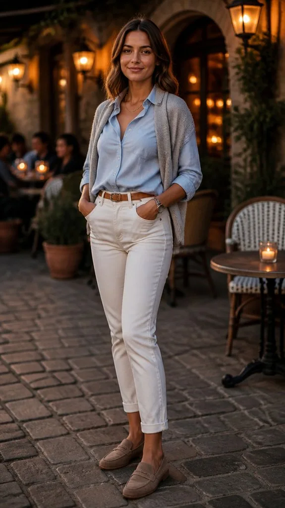 versatile effortless transition piece