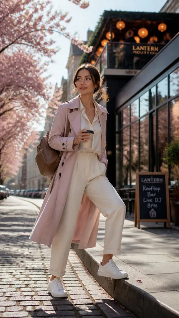 strategic comfort elevates style