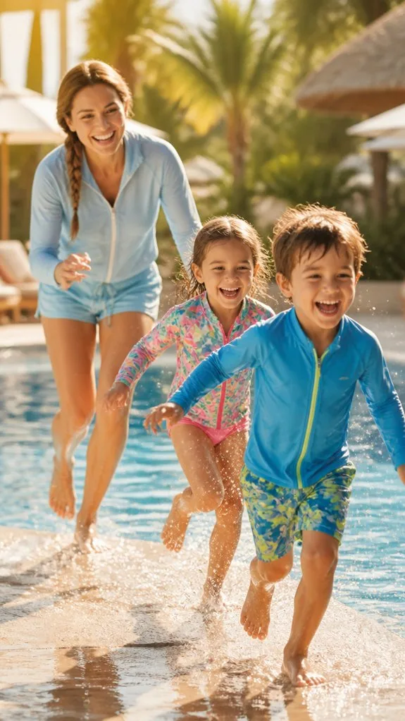 quick dry essentials for moms
