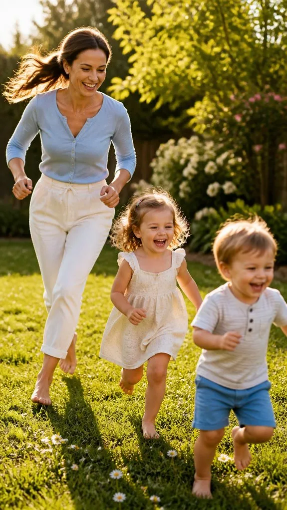 comfortable practical play ready style